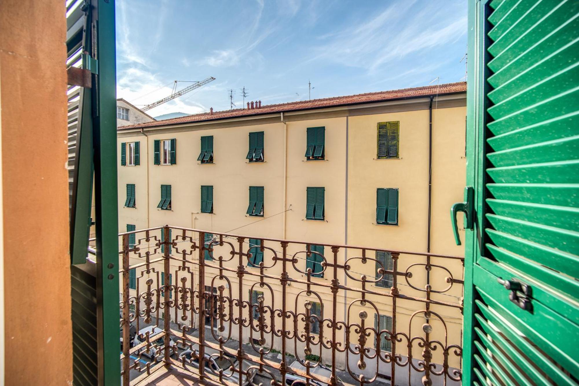 Perla Marina La Spezia Exterior foto